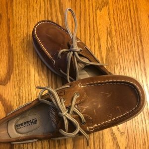 Sperry shoes